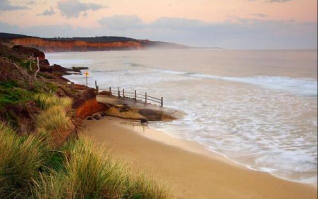 Holiday Home in the Heart of Anglesea