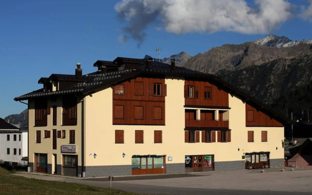 Residence Redivalle