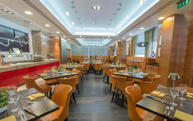 DoubleTree by Hilton London Kensington