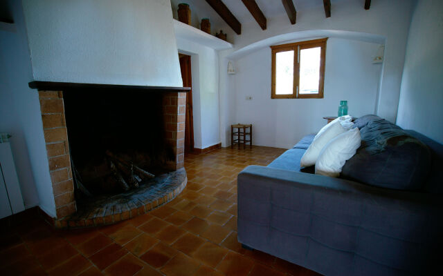 Bou Ros Finca Can Veritat