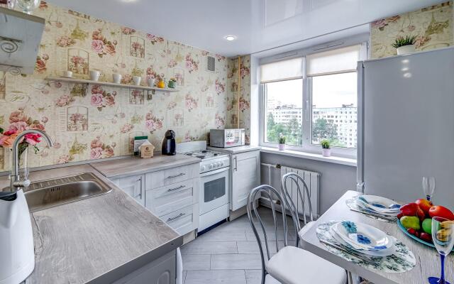 Vesta on Shostakovich, 5k1