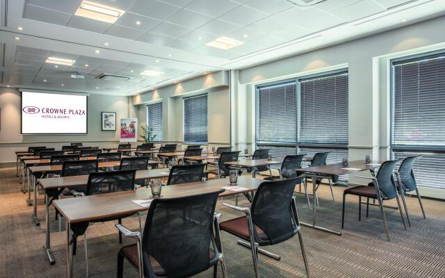 Crowne Plaza Birmingham NEC by IHG