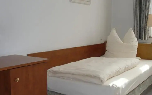 Hotel Jagdschlössl Eichenried