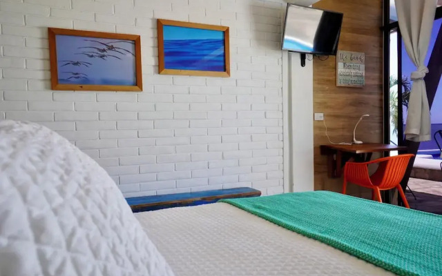 Miramar Surfcamp