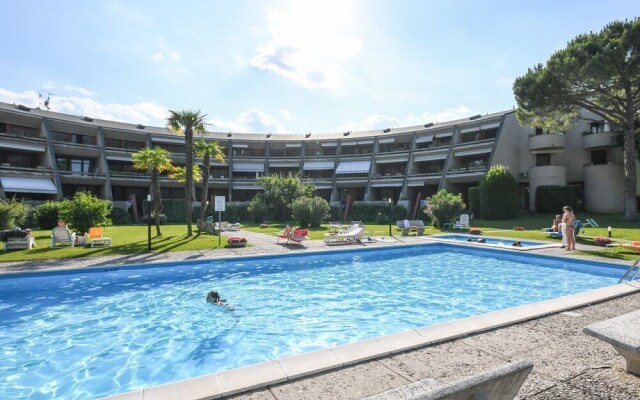 Bright Apartments Desenzano - Teatri Pool