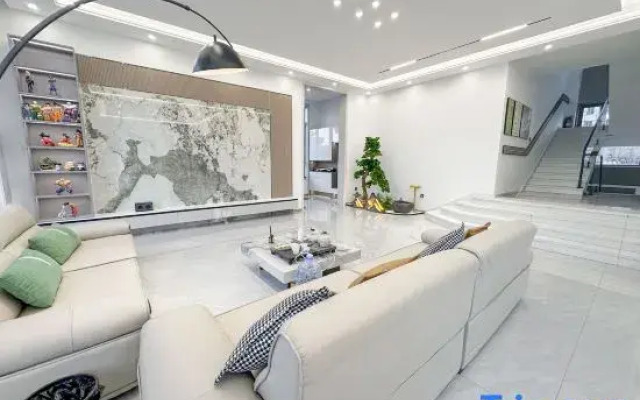 Such as Qingshan Homestay