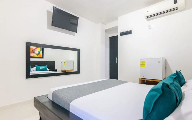 Hotel Casa Grande Riohacha Inn