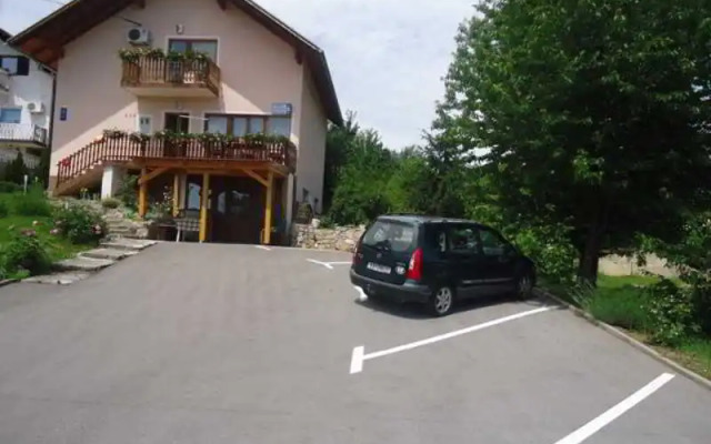 Apartment Kristic Plitvice