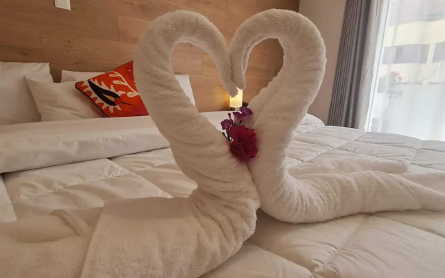 Hotel en  Cusco