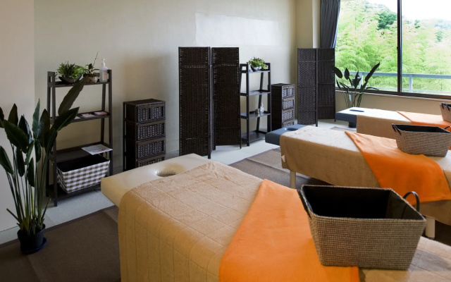 WASHU BULE RESORT Kasago