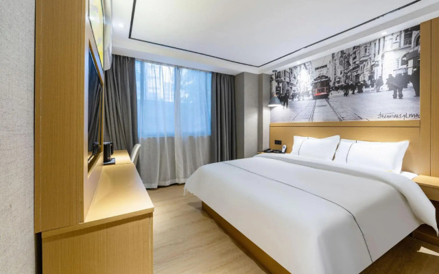 Chengfeng Select Hotel