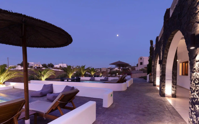 Rhenea Resort