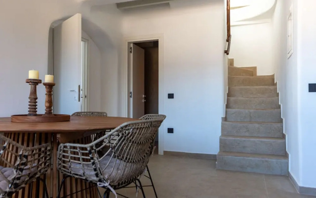HoM Mykonos Sea View Villa With Private Pool