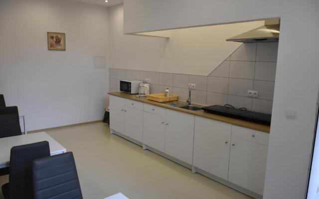 Willa Saba Międzywodzie