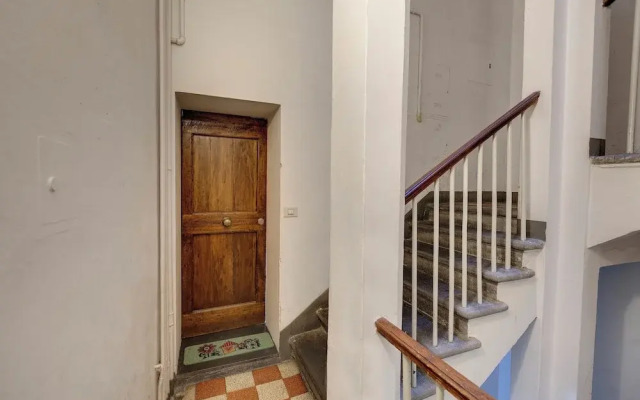 Mamo Florence - Charlize Apartment