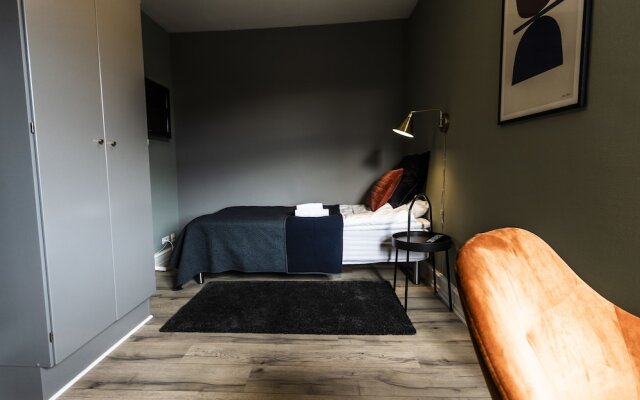 Hotel Postgaarden