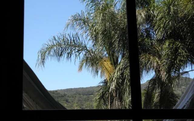 Pousada Cabana