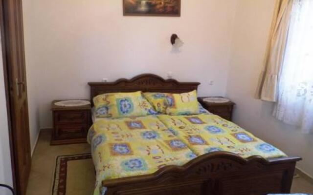 Rzsa Apartman Zalakaros