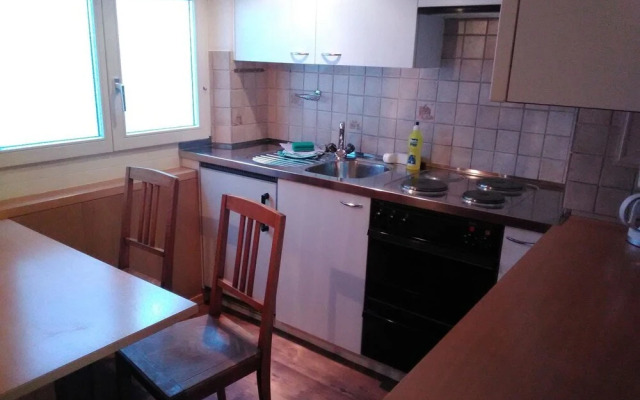 Sattelboden 4 Engelberg