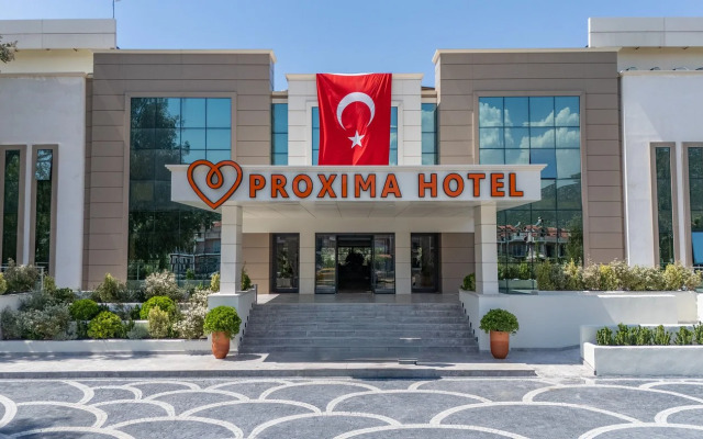 La Santa Maria Hotel