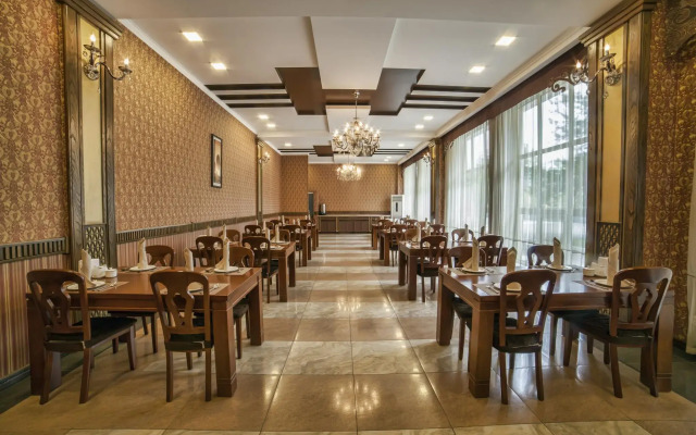 Hotel Orto-Asia