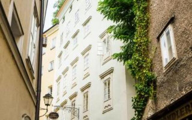 Appartements Steingasse