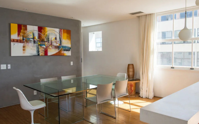 Ilive027 - 3 Bedroom Copacabana