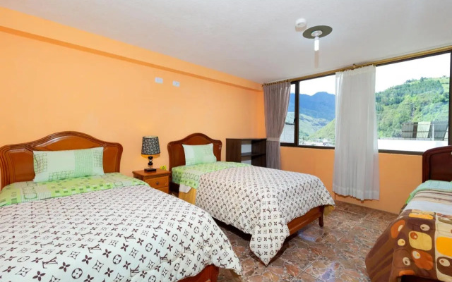 Hostal Rossy