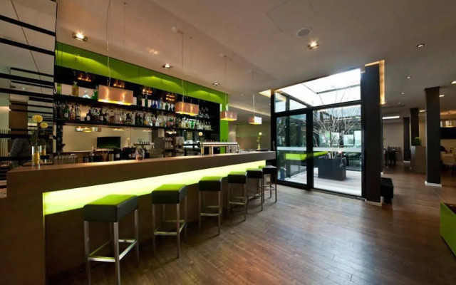 Novum Style Hotel Accord