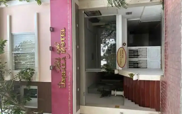 Umbala Motel