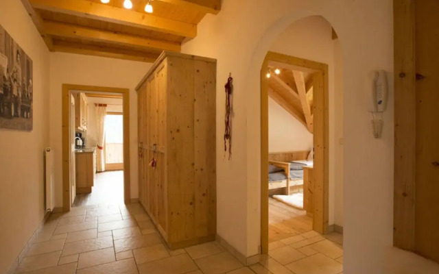 Cosy Apartment in Welsberg