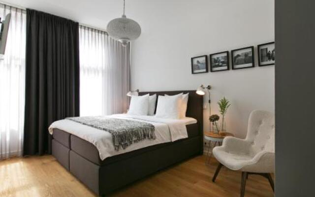 Bacán Bed & Breakfast