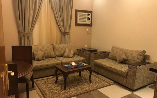 Dar Ajwaa Funished Units 1
