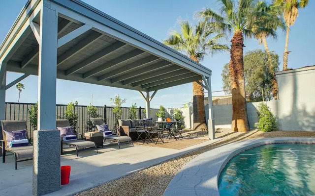 Heatherbrae Phoenix
