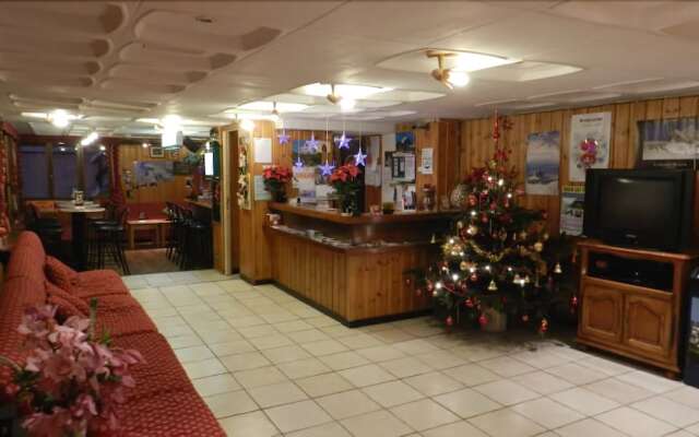 Hotel Le Cairn