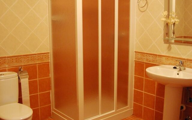 Casas Rurales Mirador Al Castillo