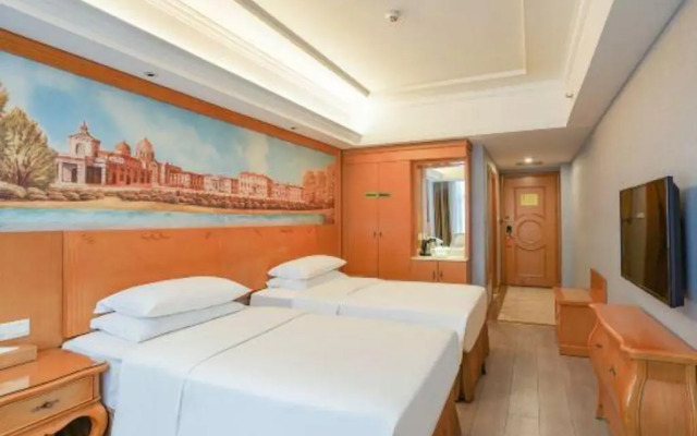 Vienna Hotel Guangdong Zhongshan Tanzhou