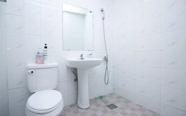 Yangyang Cheheommaeul Pension