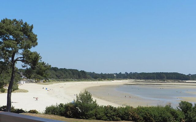 Villa MEN DU Carnac 27446