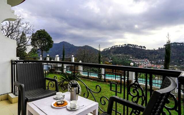 Goroomgo Sapphire Inn Bhimtal