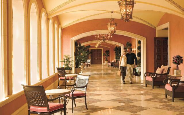 Fairmont Grand Del Mar