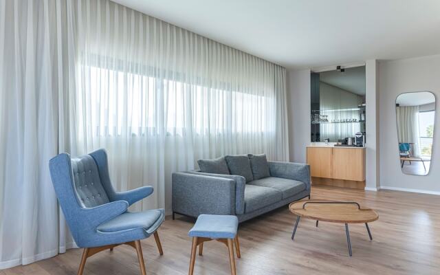 Gomeh by Isrotel Design