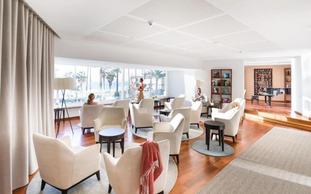 OCEANO Health Spa Hotel