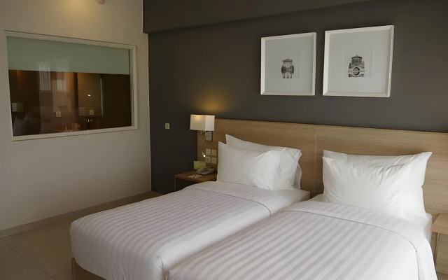 Treepark Serviced Apartment Karawang
