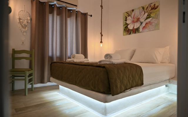 Abrami Traditional Villas & Studios