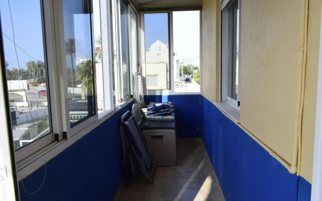 AP2108 Sueño De Denia Uno