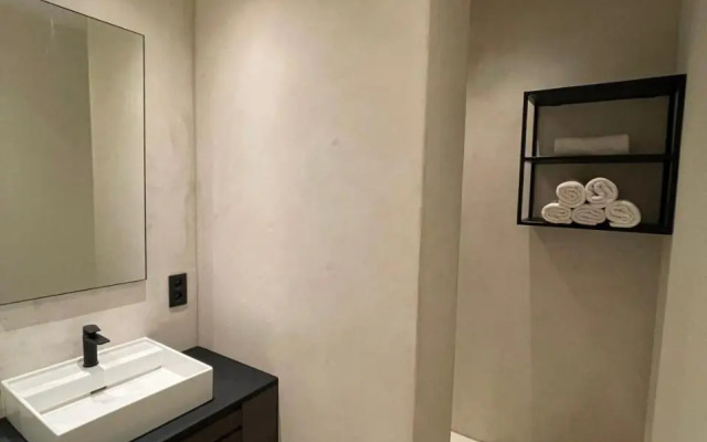Casa Clementina - 3 Bedroom Apartment in a Art-Nouveau House