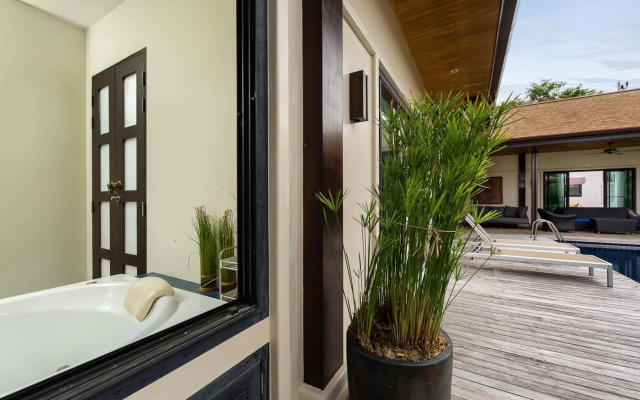 Kokyang Estate by Tropiclook