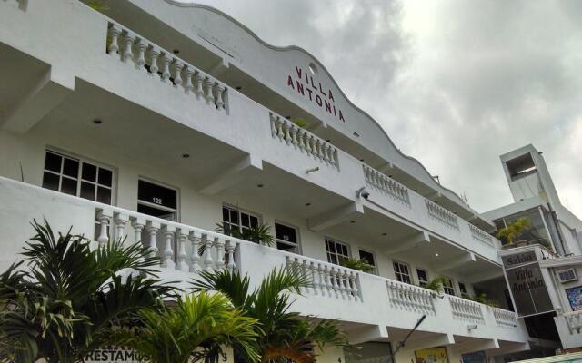 Hotel Villa Antonia