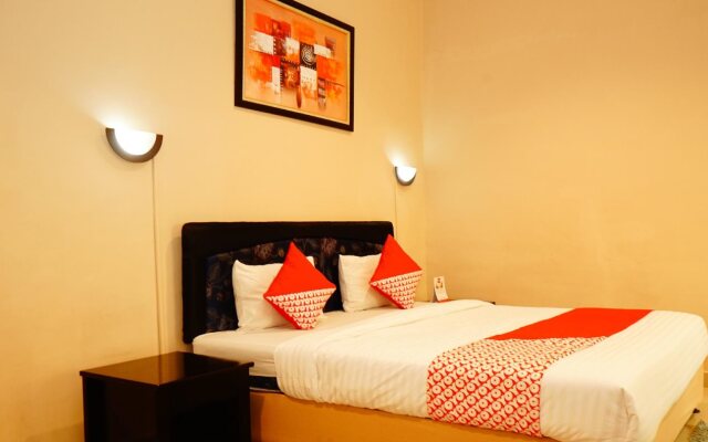 Hotel Belitong by Oyo Rooms